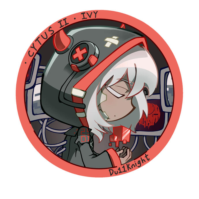 [Cytus II] Ivy